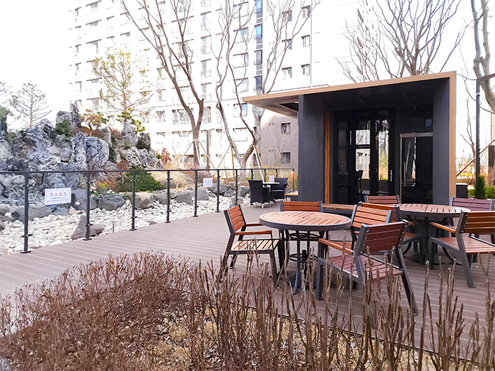 경기도 화성시 나노시티역롯데캐슬 합성목재 데크 ND011 6.JPG