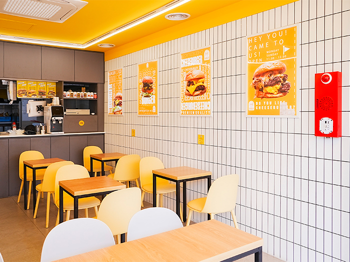 경기도 양주 임어전씨버거 불연 쿼츠보드 6.JPG