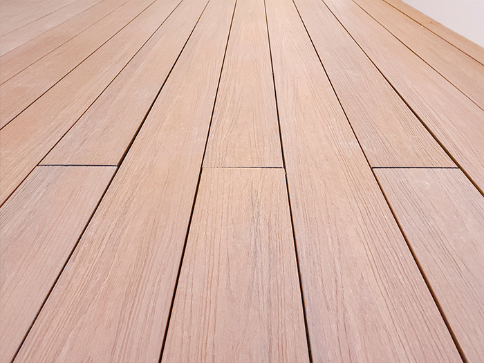 경기도 용인시 단독주택 합성목재 데크 4.JPG