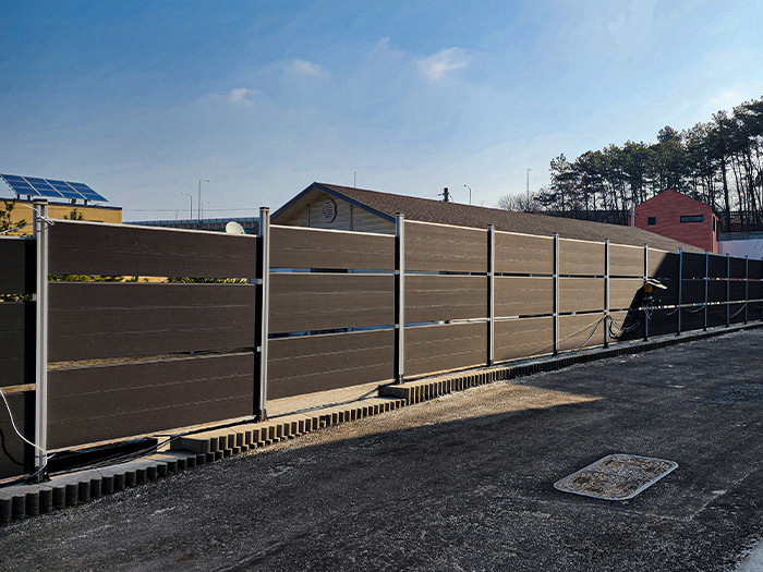 경상남도 고령군 공장 합성목재 BIY 휀스 1.jpg