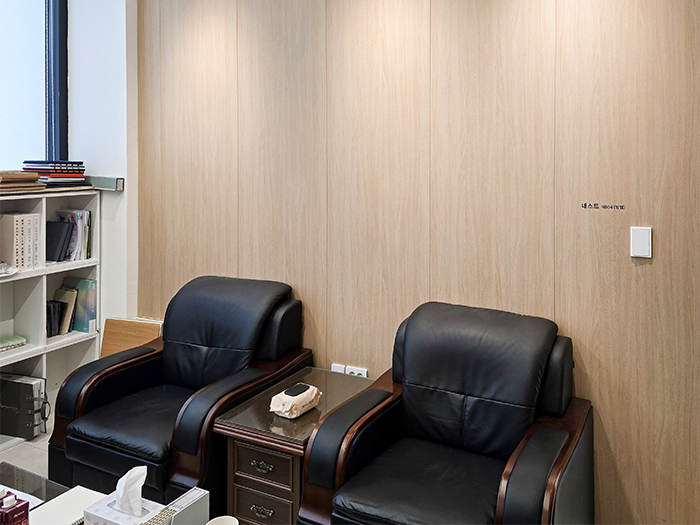 춘천 업체 쇼룸 방염 N보드 3.jpg