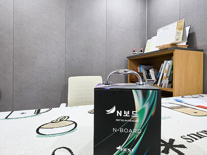 성형하우징 쇼룸 방염 N보드 1.jpg